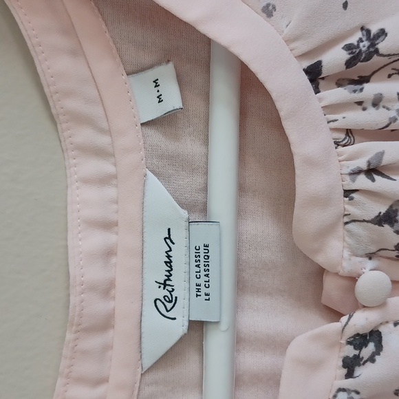 Reitmans tank top - Picture 2 of 3